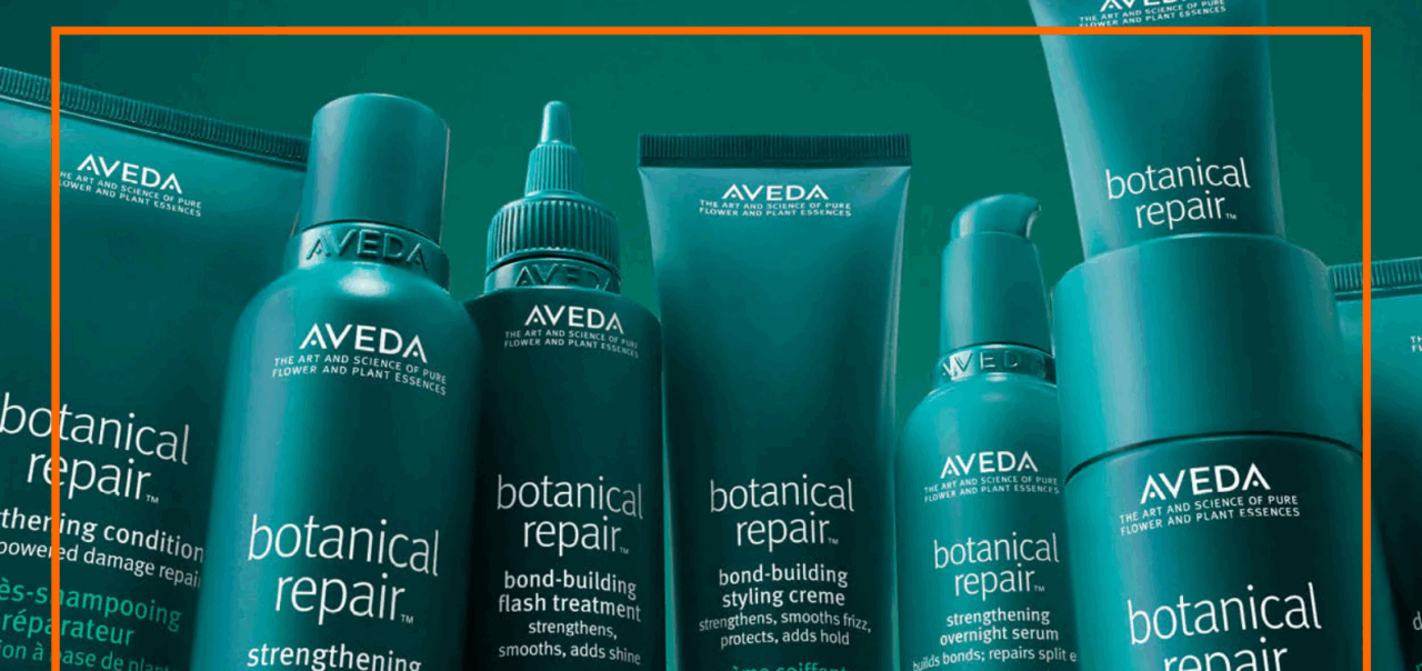 4 - Shop Aveda